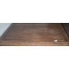 Image 6 : Side Table w/ Shelf 17 W, 30 D, 17 T  and End Table w/ Scroll Design Legs 18 W, 26 D, 22 T
