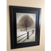 Image 2 : Home Decor Collection Incl. Candle Holders, Prints (29x37) 
