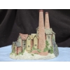 Image 4 : Hand Carving 'Old Distillery' By David Winter 