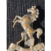Image 2 : Queen's Own Royal West Kent Regiment of the British Army Cap Badge