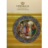 Image 3 : Heinrich Germany  Villeroy & Bach Collectible Plates (3) See Photographs