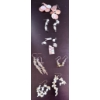 Image 3 : Costume Jewelry and Watches, Including Bracelets, Necklaces, and Earrings