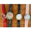 Image 3 : Assorted Women's Watches Collection, Unknown Condition, As Pictured,  Includes Fossil 