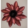 Image 4 : 3 Piece Cherry Blossom Art w/ Decorative 3D Botanicles 