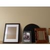 Image 2 : Home Decor & Frames Collection w/ Indigenous Art Piece 