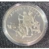Image 2 : 300th Anniversary of Henry Kelsey's Exploration Dollar 50% Silver 23.33 Grams