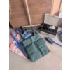 Image 9 : Garage Sale Essentials ft./ Shelving Unit, Cash Box, Folding Table, Blank Signage & MoreÂ 
