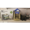 Image 1 : Bill Counting Device w/ Fast Sort Coin Counter & More