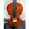 Image 4 : Palantino VN-350 3/4 Size Violin Outfit w/ Bow Accessories & Travel Case 