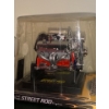 Image 2 : Vintage Hand Held AM/FM Radios w/ Small Block Model Engine 
