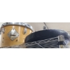 Image 6 : Pearl Remo Bass Drum and Kit, Additional Drums, Stands as Shown