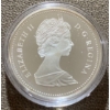 Image 3 : 1981 Proof Silver Dollar 50% Silver 23.3 Grams
