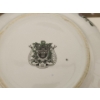 Image 17 : Vintage 1972 Portmeirion "The Botanic Garden" Dish Set - Some Pieces Missing 