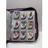 Image 3 : Binder of O-Pee-Chee 10-11 Hockey Cards