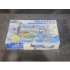 Image 7 : Revell Model F4F-4 Wildcat and Lindberg B-1 Bomber Model, Unassembled. New in Box