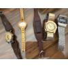 Image 2 : Watch Collection (Timex, Remex) w/ Conair Traveling Curling Iron & Alarm 