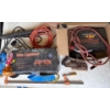 Image 1 : Shop Misc. Motomaster Eliminator 2000V Inverter, Truck Star Mini Lightbar, and More 