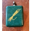 Image 4 : Ronson SociaLite Fly Fishing Design Table Lighter