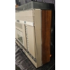 Image 2 : Sony Betamax SL-5800 Video Cassette Recorder with Wood Side Panels
