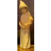 Image 1 : LLADRO Porcelain 'Pester Pastorcita Gallo Belen' 6.5"