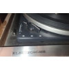 Image 15 : Sony CD Player CDP-M35, Zenith SE2593Y SDTV Set, VCR N831EC, Speakers, NEC Cassette Deck, Cabinet