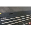 Image 2 : Husky Heavy Duty Garage Toolbox 60 W, 18 D, 66 T and Contents, Key NOT Included