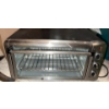Image 2 : Black & Decker Extra Wide Crisp N Bake Air Fry Toaster Oven Mo.TO3265XSSD