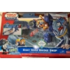 Image 2 : Thomas & Friends Trackmaster Risky Rails Bridge Drop By Fisher Price