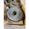Image 6 : Pallet of VPI Wall Base Rolls, RC618R50, Toast Color