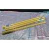 Image 1 : 4 Rolls of Brown Kraft Paper