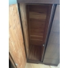 Image 3 : Solid Wooden Storage Chest - 30W, 19D, 56T 