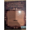 Image 6 : NECRONOMICON Eldritch Tales Dictionary Of Demons The Art Of Vampirella Out Of This World & More