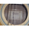Image 5 : Citation Guitar Model 640 includes Guitar Case & Book