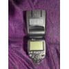 Image 5 : Two Canon Speedlite Traqnsmitter ST-E3-RT Flash Attachments With Two Cases
