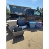Image 1 : Plastic Totes (12 in total with lids)