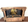 Image 4 : Sessions Mantel Clock with Key and Columns