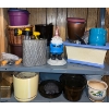 Image 1 : Collection Of Planters For The Yard & Garden ++ Gnome Mini Statue++