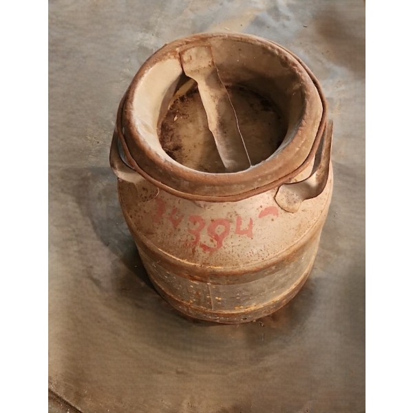 Antique Jug 13" Diameter Base, 16 T 