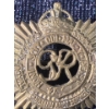 Image 2 : Royal Canadian Army Service Corps Cap Badge from WWII