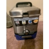 Image 6 : Vintage Oster Regency Kitchen Center and T-fal Deep Fryer Combination