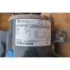 Image 2 : General Electric Industrial Motor with Pulley and Cord