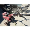 Image 1 : HOnda F401 Rototiller