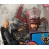 Image 2 : Professor X Marvel Legends Galactus Series 2005 Action Figure