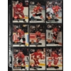 Image 11 : A Collection of 1991-92 Pro Set Series 2 Hockey Cards Feat Edmonton Oilers Team