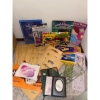 Image 1 : Art Essentials Magic Pens/ Stencils/ Glitter Board & More