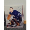 Image 5 : Signed Johnny Bower Hockey Photos and Memorabilia