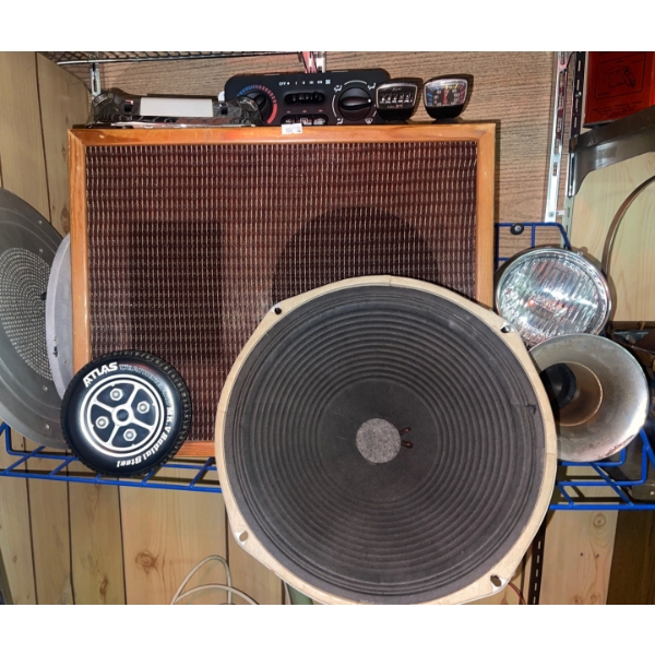 Speaker Collection - Sounds to Inspire