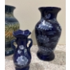 Image 3 : Decorative Vase Collection (4 Pcs, 8T) 