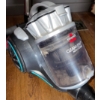 Image 2 : BISSEL Canister Vacuum w/ Upright Dirt Devil Vacuum