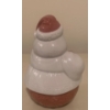 Image 3 : LLADRO Porcelain Deco Santa Trinket Box 5T